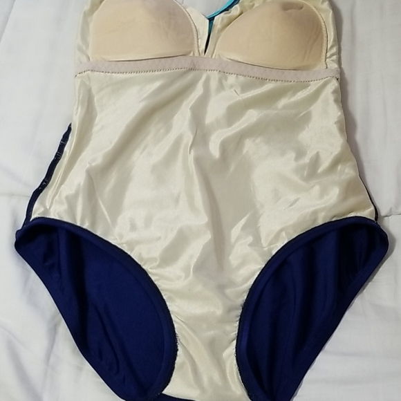 🤑🤑 FOR BUNDLES ONLY 🤑🤗💦💙💦SPEEDO ONE PIECE SWIM SUIT💦💙💦 - Picture 7 of 7